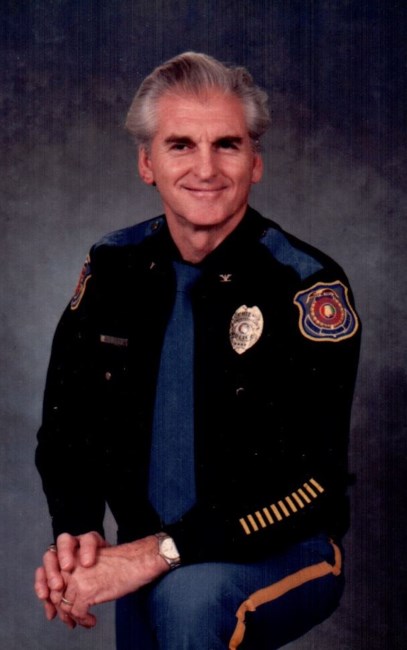 Obituary of Allen J Needham