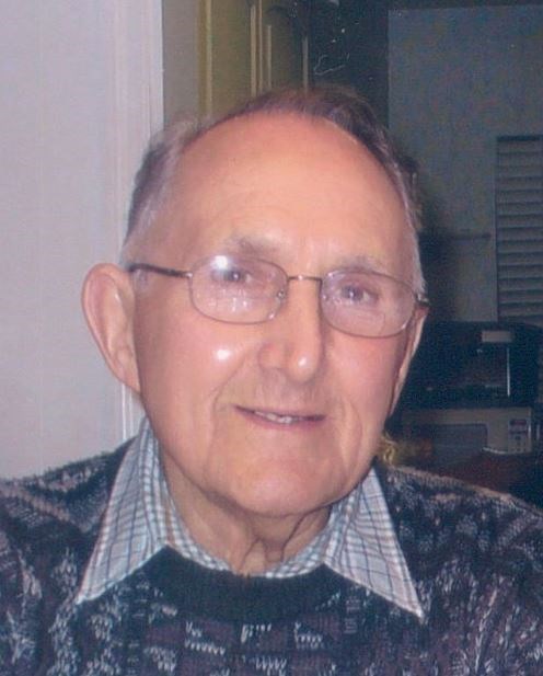 Obituary of Charles Joseph "Joe" Trefzger Jr.