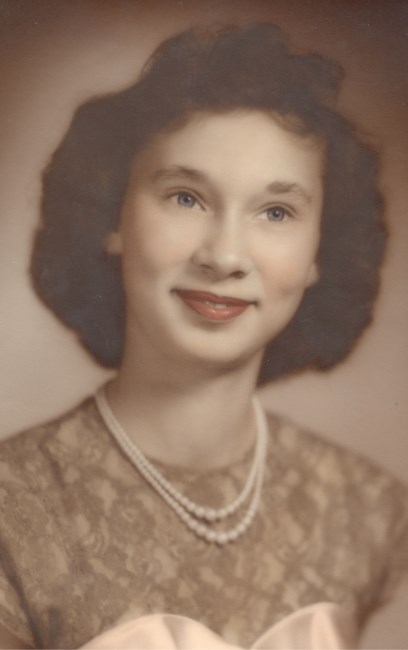 Obituary of June Marie Bramel
