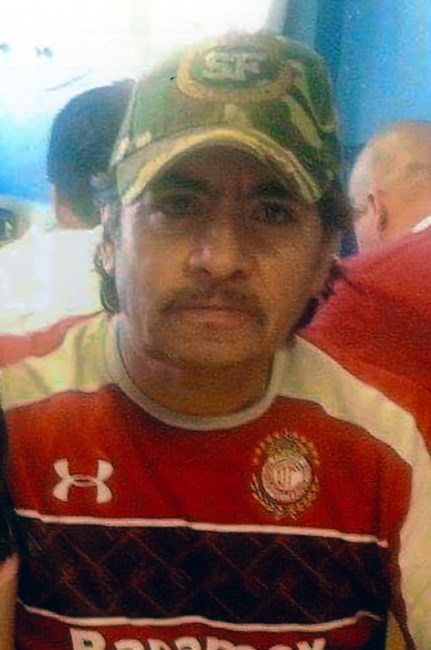 Obituary of Roberto Arroyo Ramirez