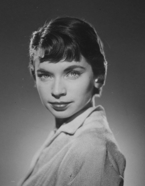 Obituary of Arvilla Dee Carpenter