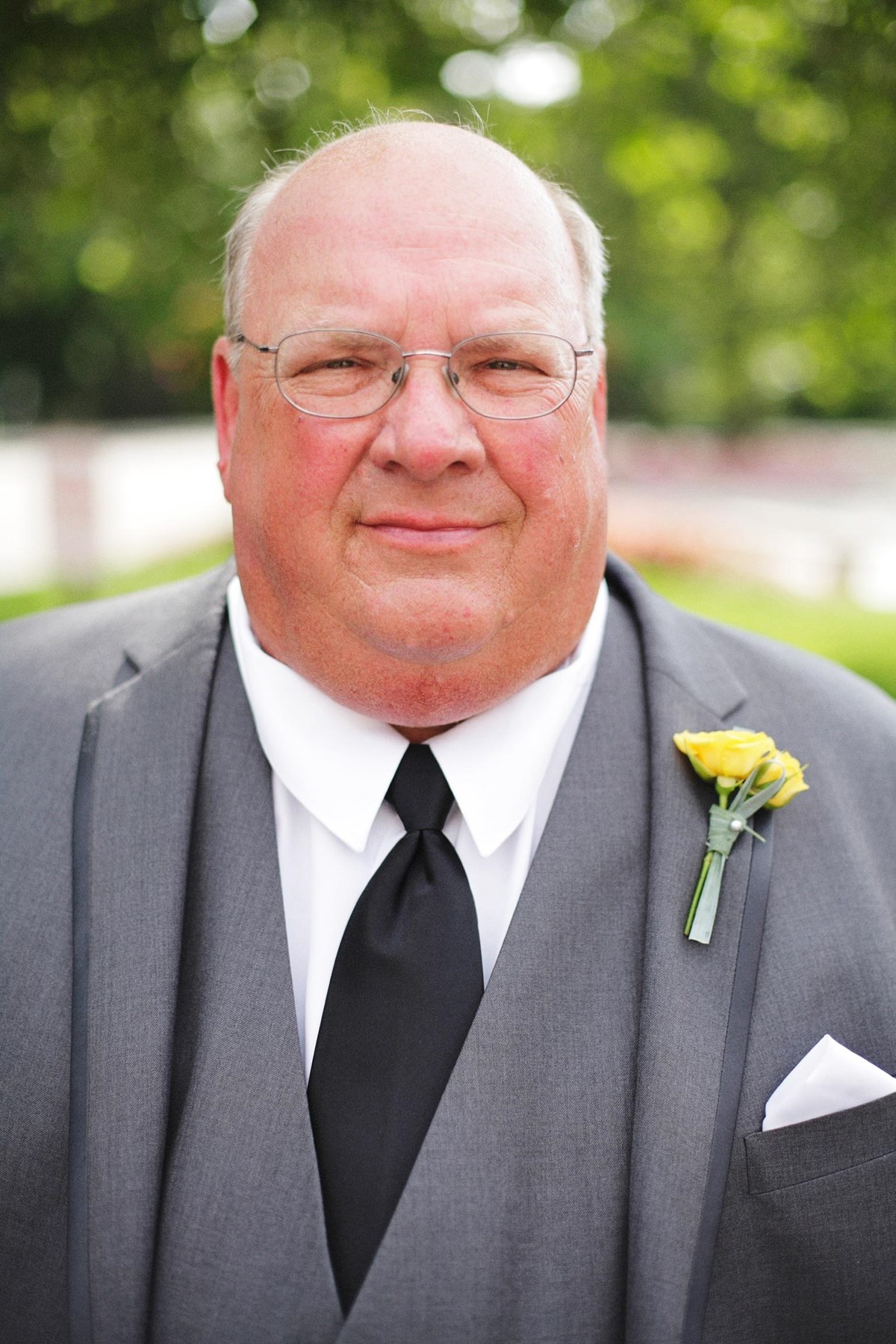 Obituary of Michael John Zuber