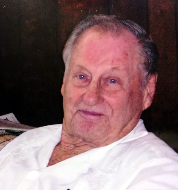 Obituary of Robert Adam James, Sr.