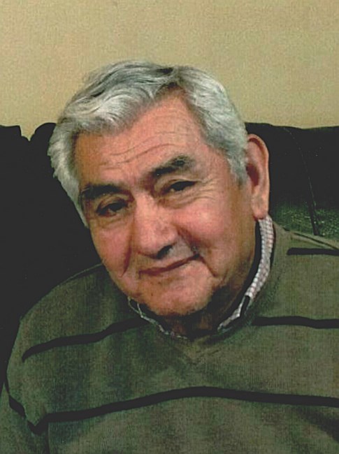 Obituary of Francisco Rios Jr.