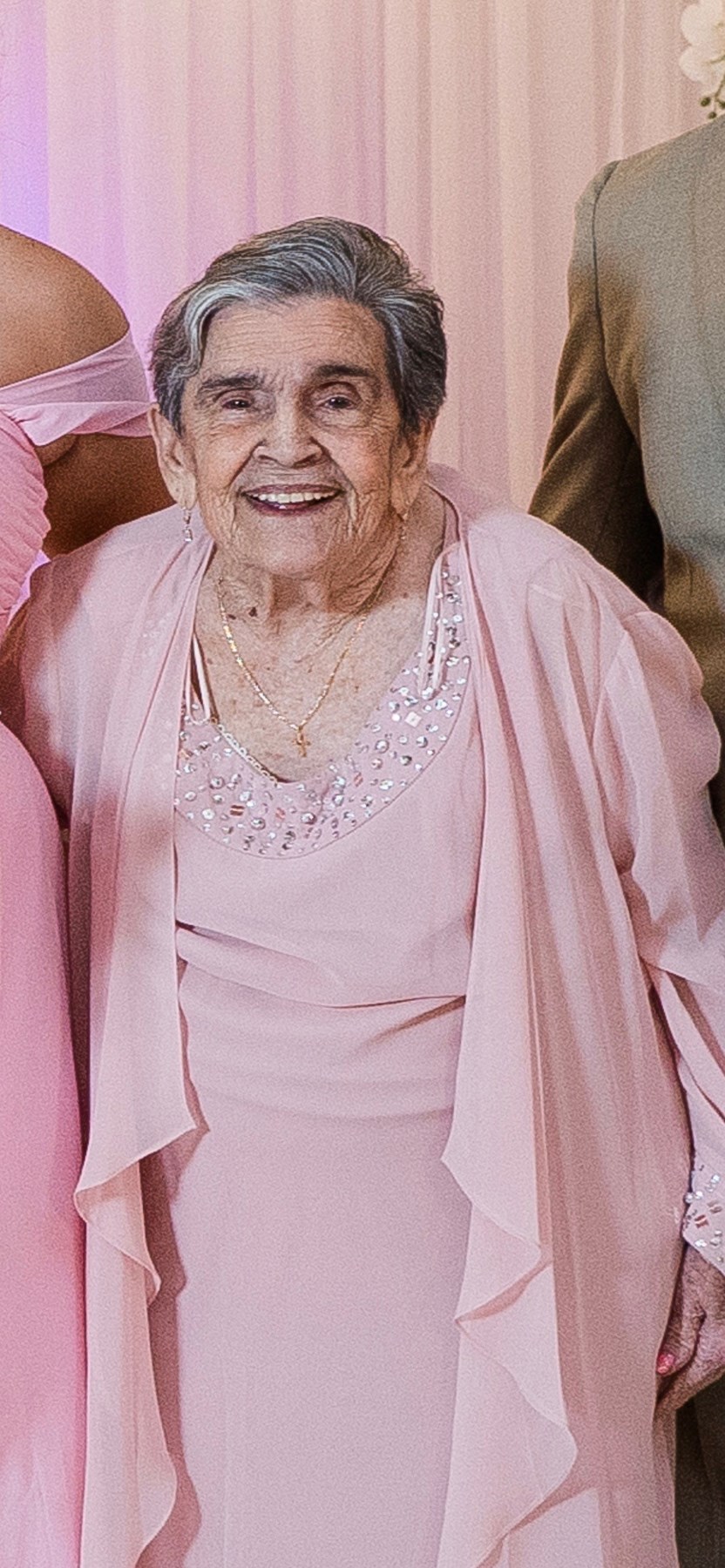 Avis de décès de Marina Margarita Valdes Alfonso