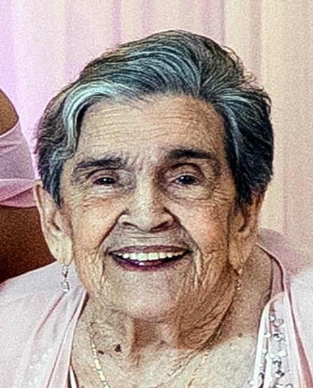 Avis de décès de Marina Margarita Valdes Alfonso