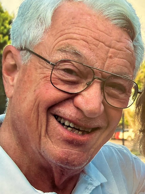 Obituary of Donald Hileman Haynes