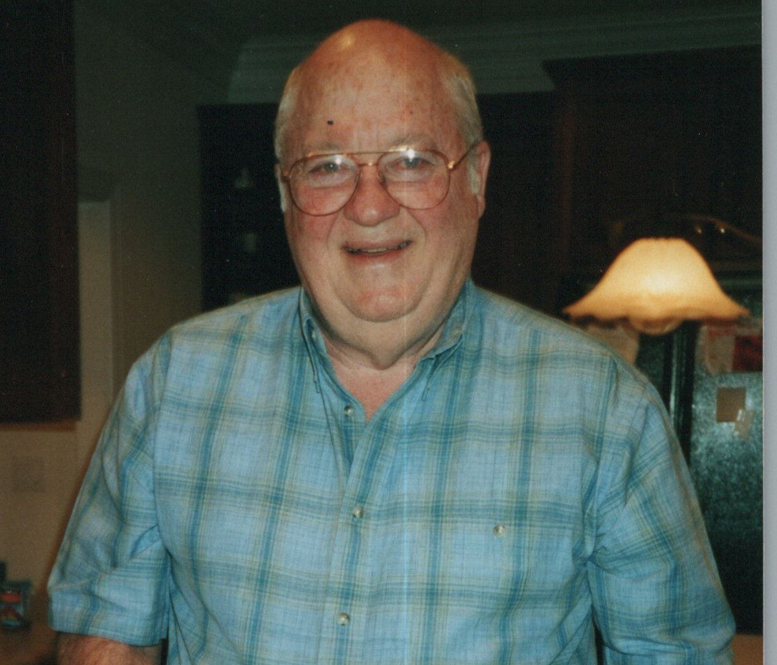 Howard Gage Obituary Pensacola, FL