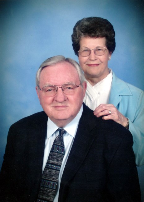 Obituary of Capitola Elizabeth Watson