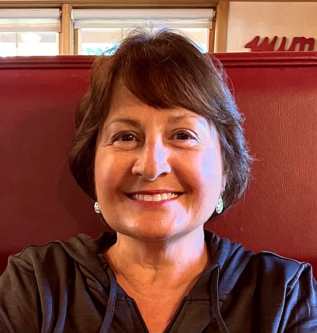 Obituary of Isabel Molina Bob