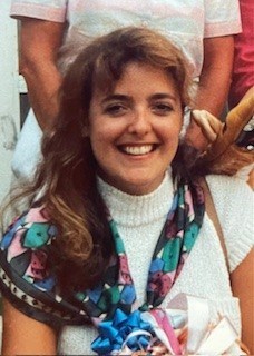 Jen Thayer Obituary - Fall River, MA