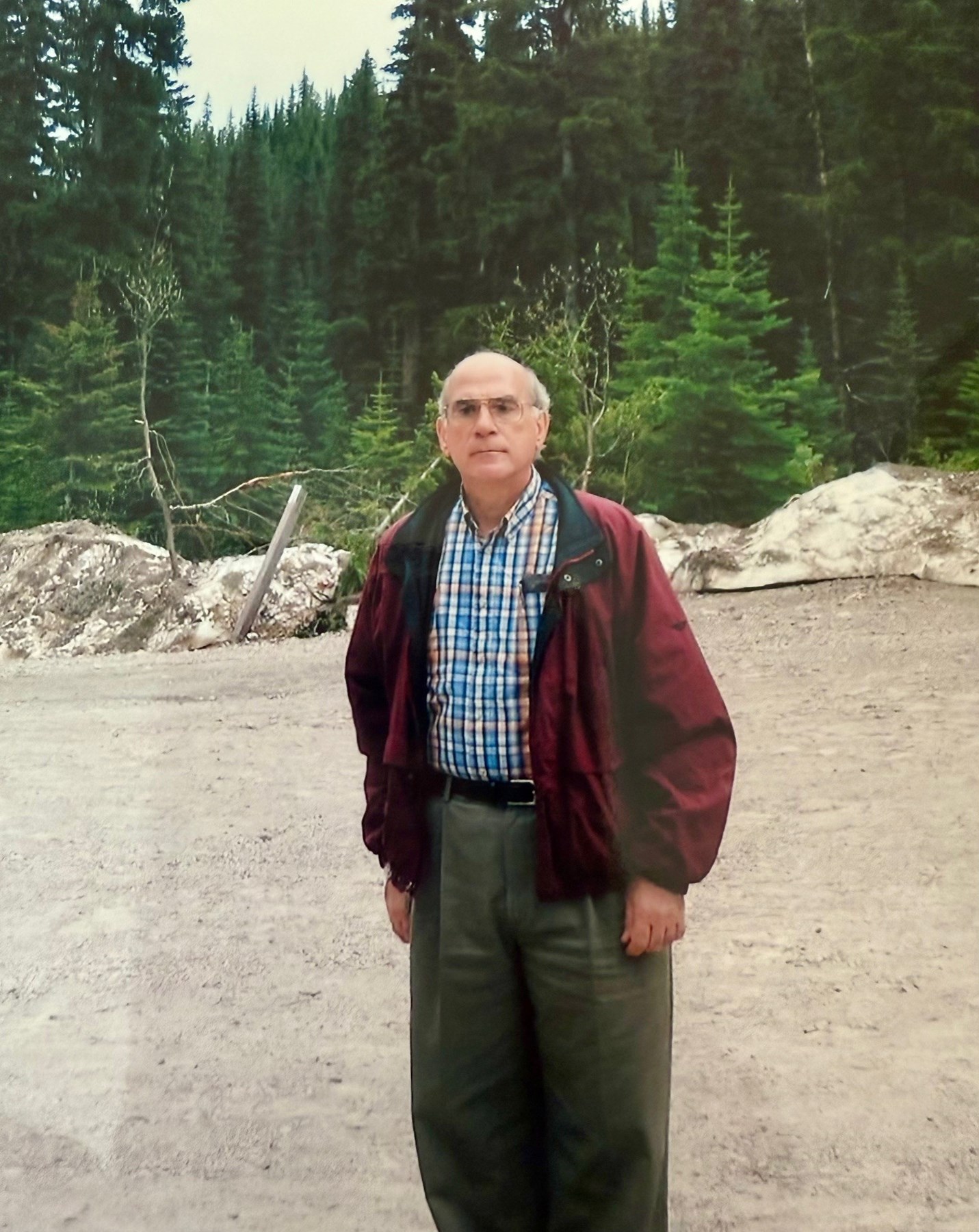 Obituary of James Michael Terlizzo