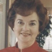 Obituary of Patricia Ruth Doherty