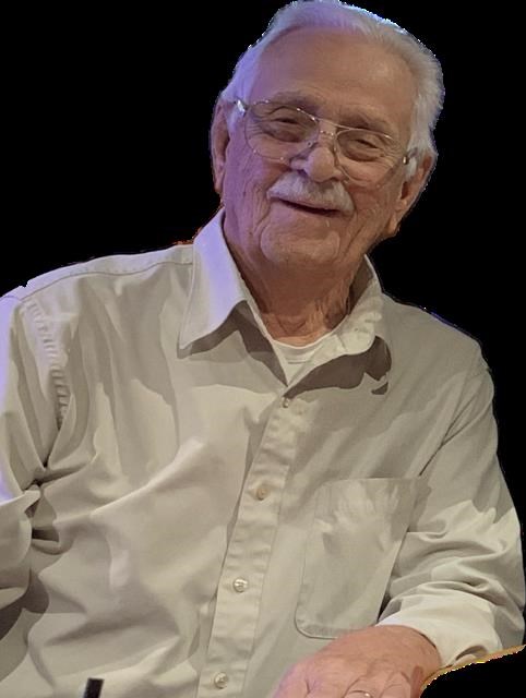 Obituary of Duke Walker