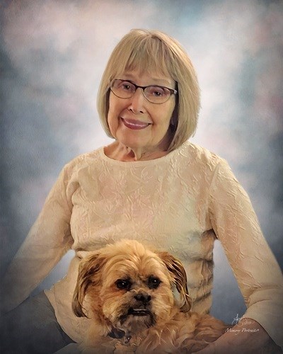 Obituary of Precious Ann Sparks