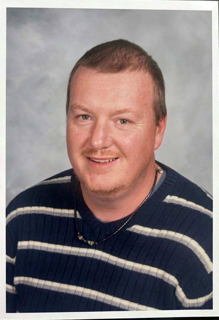 Obituary of Ralph Dexter Rowden