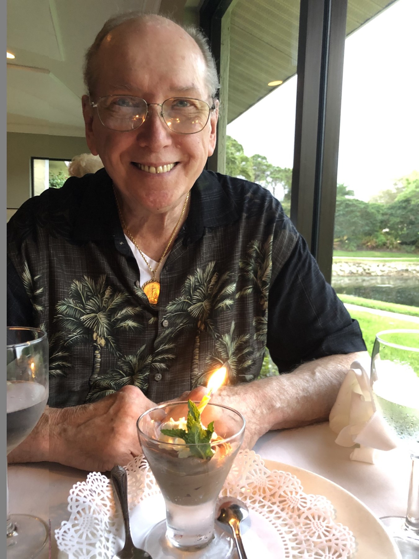 Obituary of Michael S. Kotik