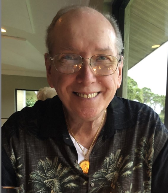 Obituary of Michael S. Kotik