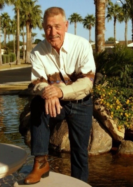 Obituary of Mr. Willie Glenn Teel