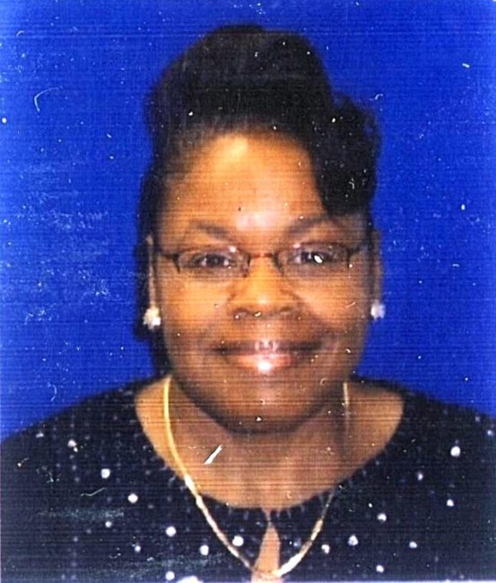 Obituary of Dr. Carolyn Ford Epps