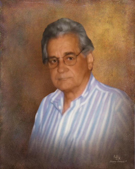 Obituario de Bobby E. Boss