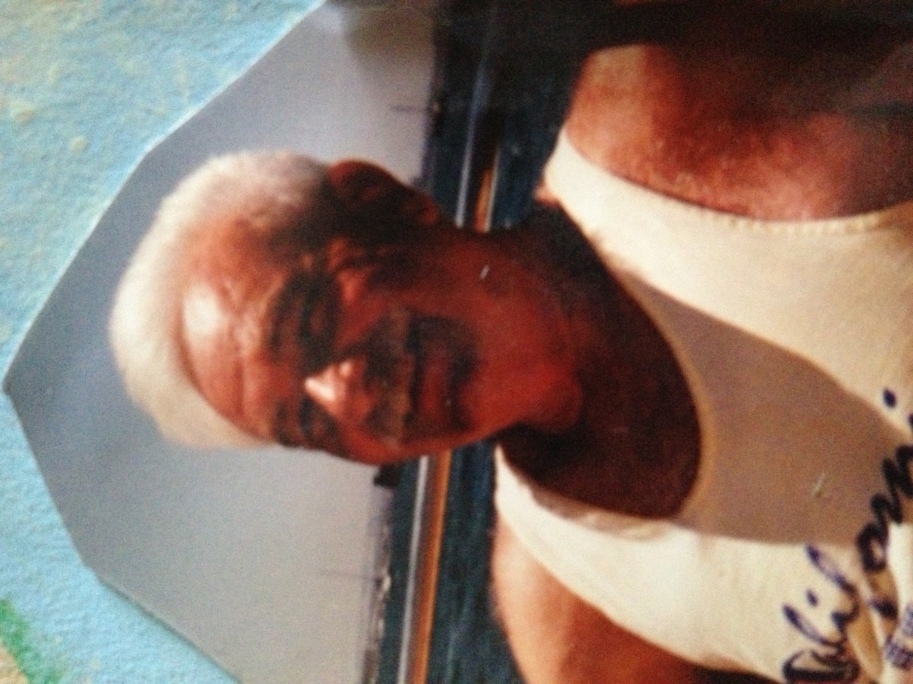 Obituary of Louis Nolan Hasskins