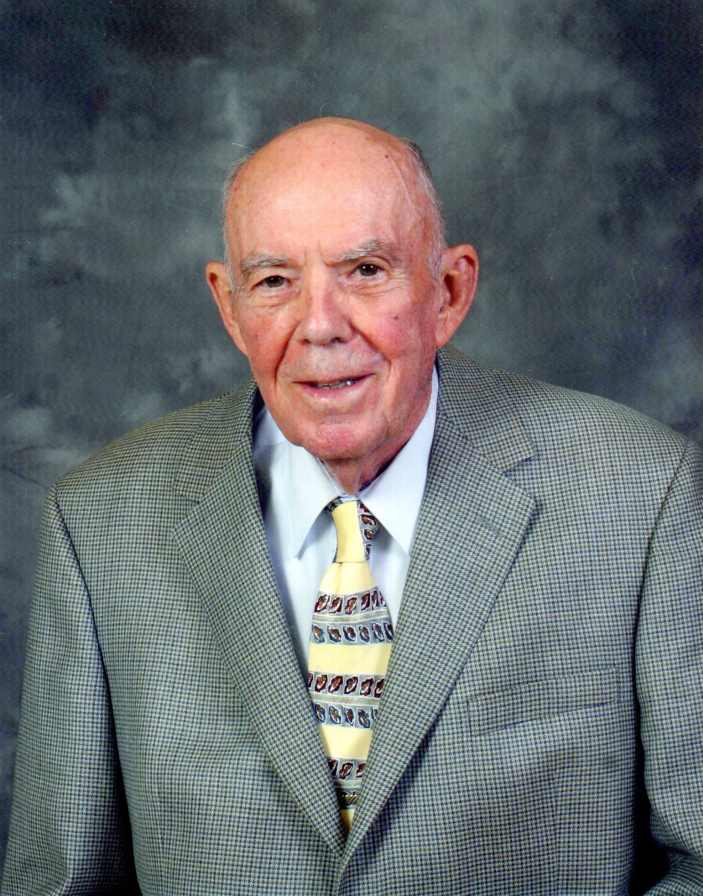 Obituary of Donald G Stroud