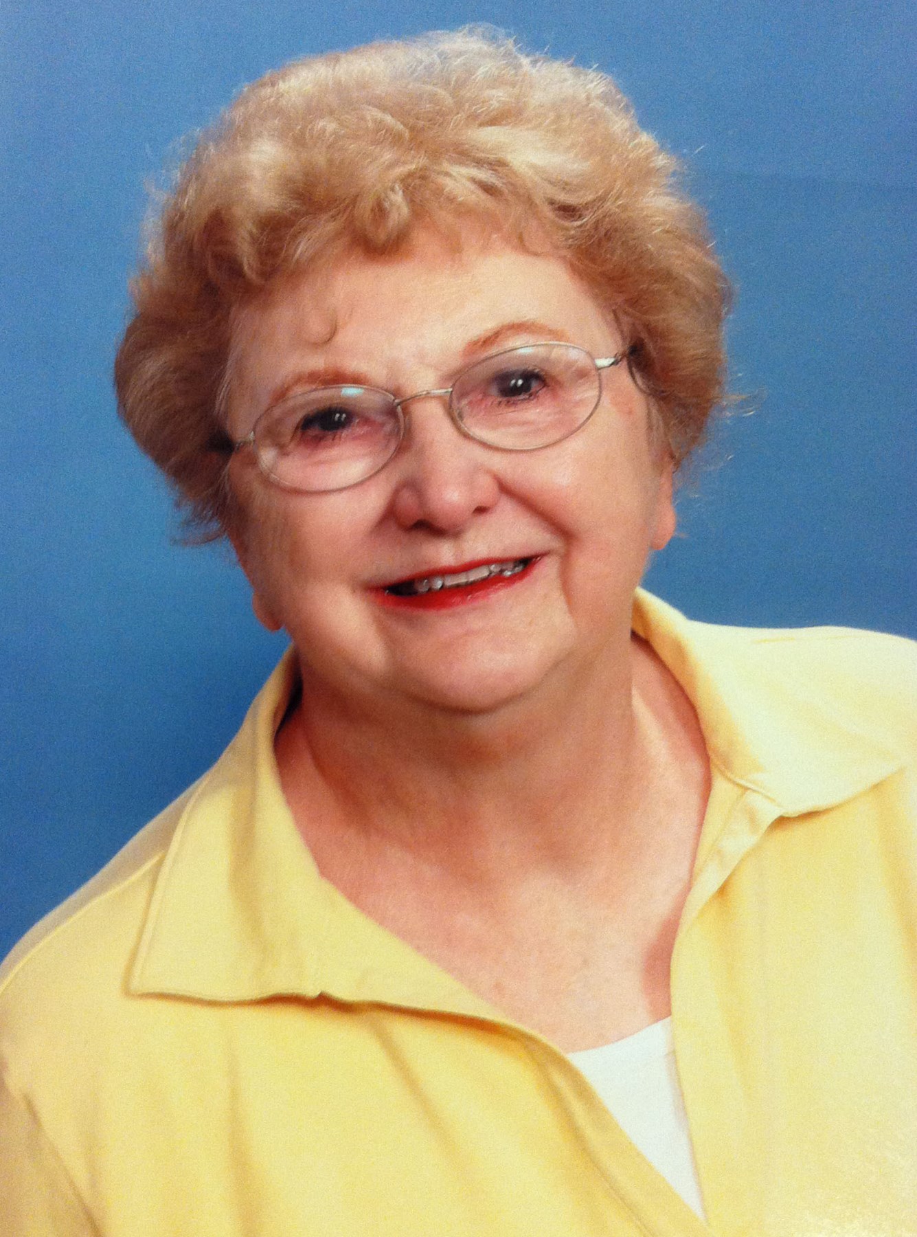 Obituary of Rosemary Zellinger Schmidt