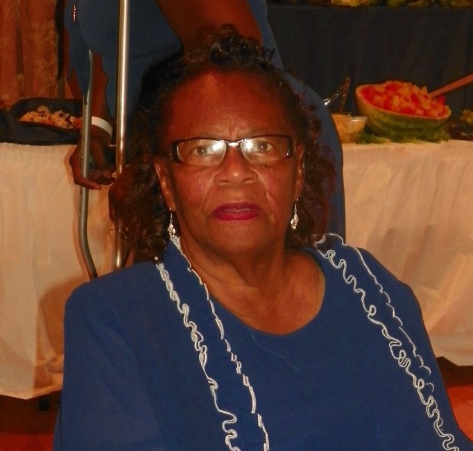 Obituary of June "Mama Junnie" Marie Williamson Powell