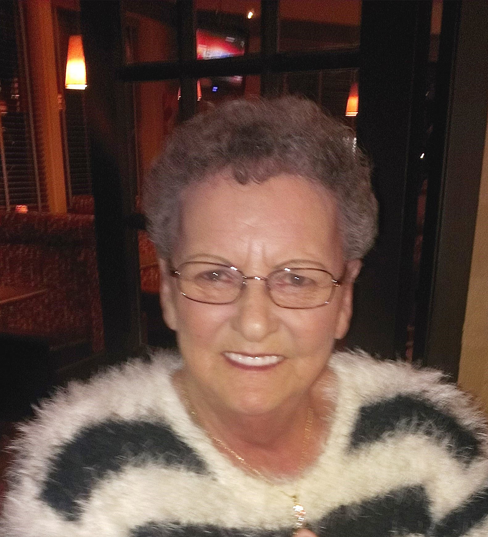 Loretta Howie Obituary Surrey, BC