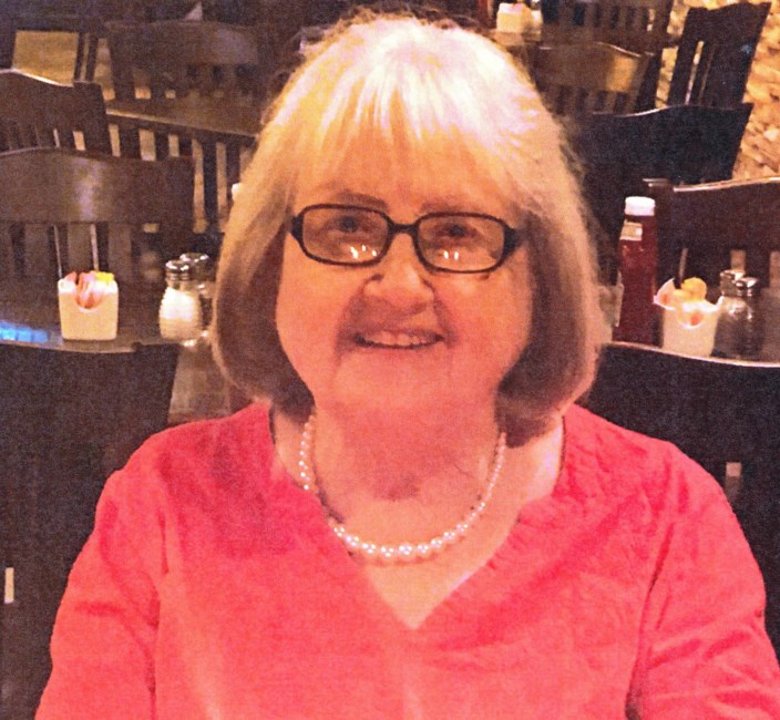Obituary of Patricia Marie Ansell