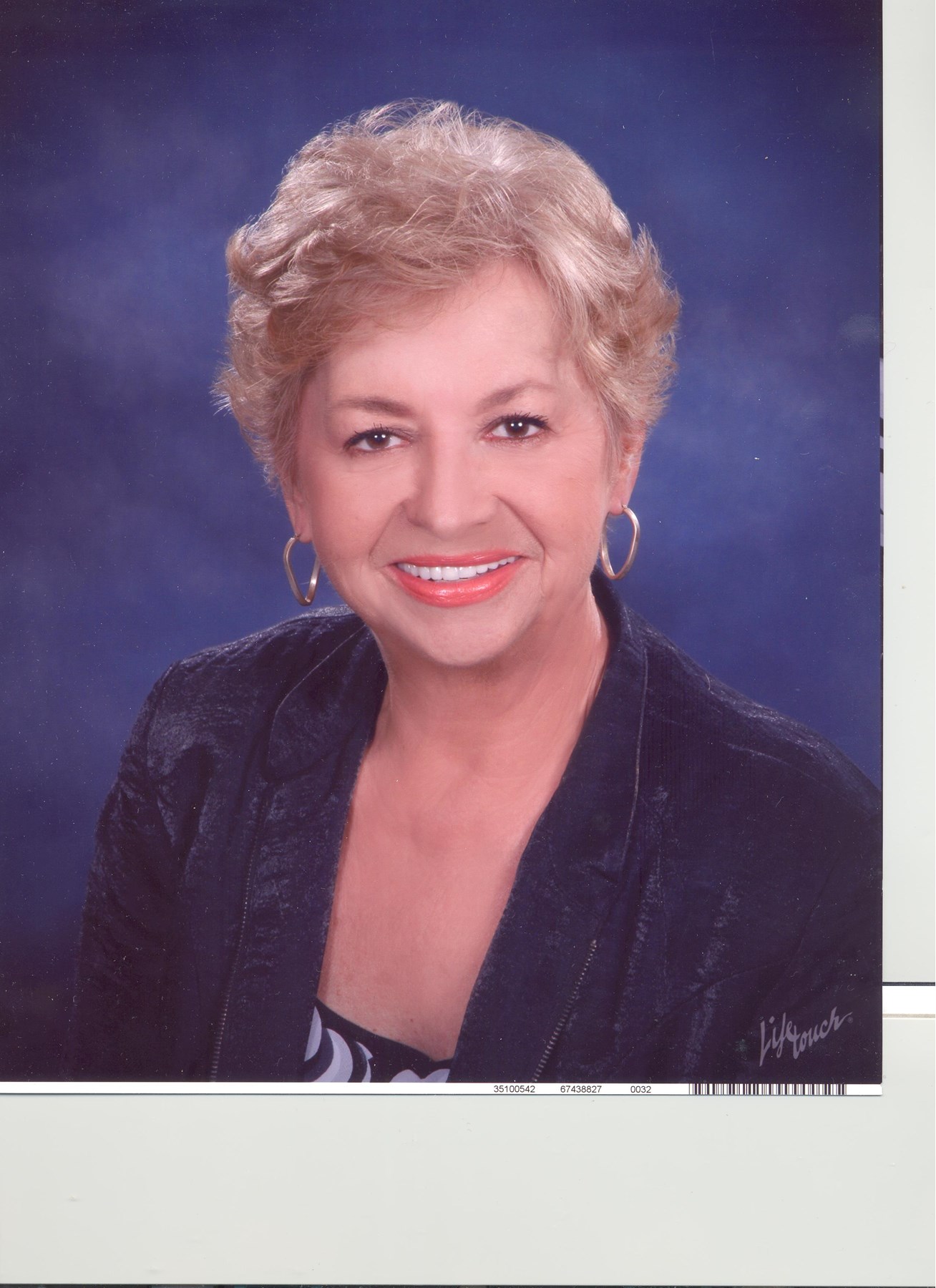 Obituary of Lauretta Faye Ferguson