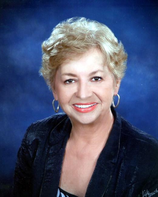 Obituary of Lauretta Faye Ferguson