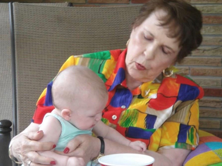 Mildred M. Holeman Obituary Houston, TX