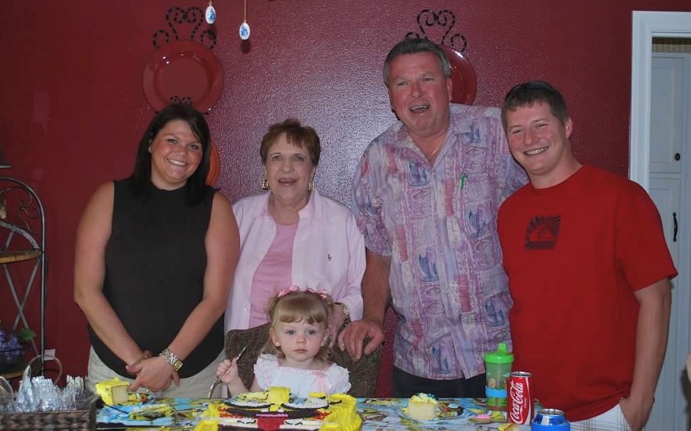 Mildred M. Holeman Obituary Houston, TX