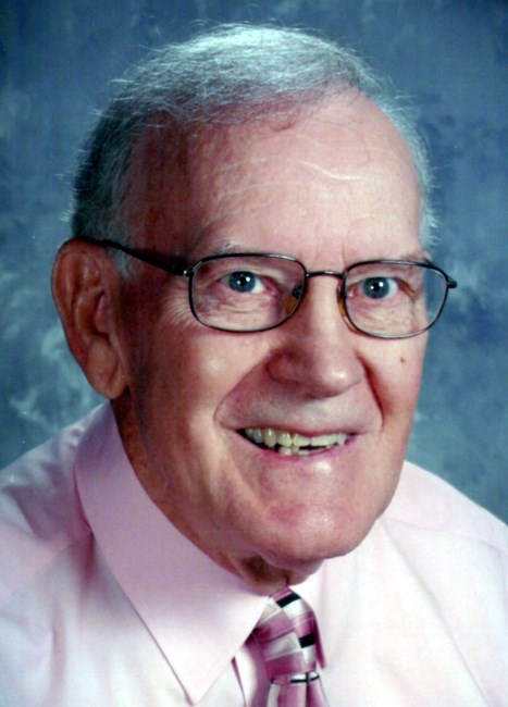 Obituary of Arthur C. Pinnow