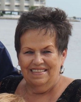 Obituary of Karen Ann Callahan