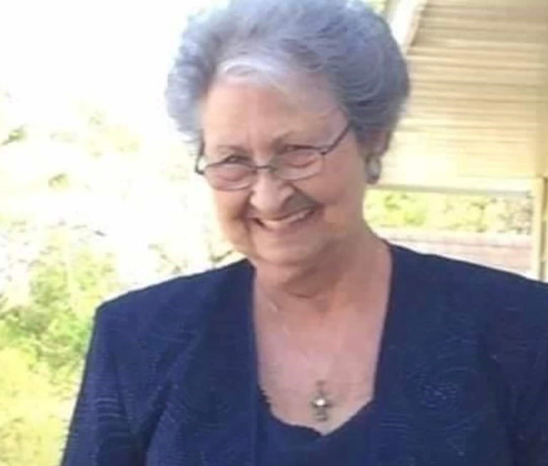 Obituary of Audrey Menard Bourque