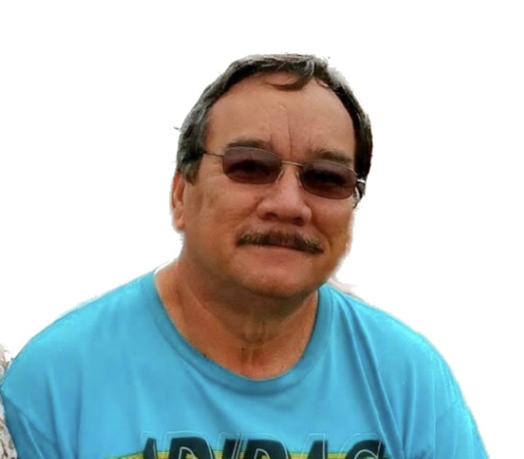 Obituary of Esequiel Morin Cantu