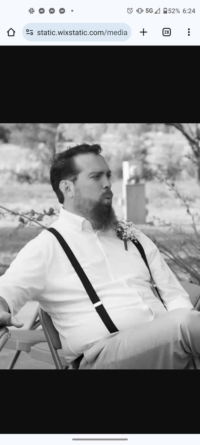 Obituary of Craig Matthew Podraza