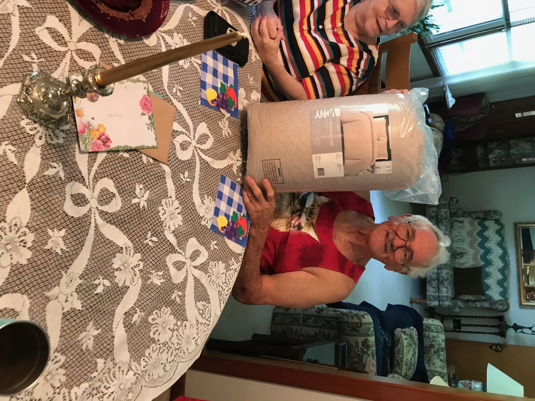 Obituary of James "Andy" Andrew Hart