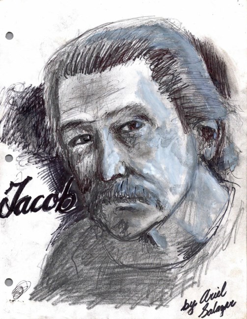 Obituary of Jacob Anthony Young