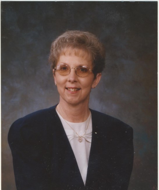 Obituary of Judy K. Burns