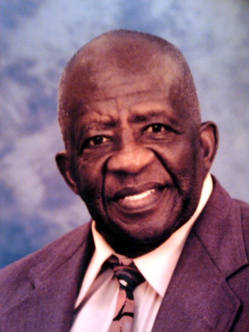 Obituary of Vincent Cent Alfonso Shambo