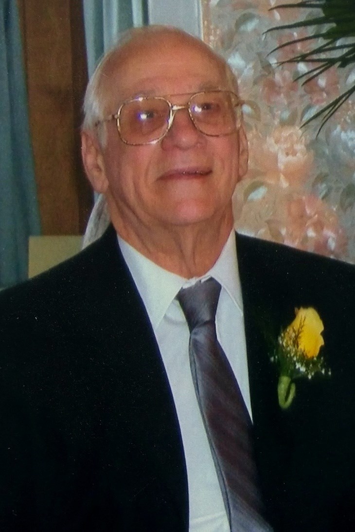 Obituary of Donald Ray Orrell