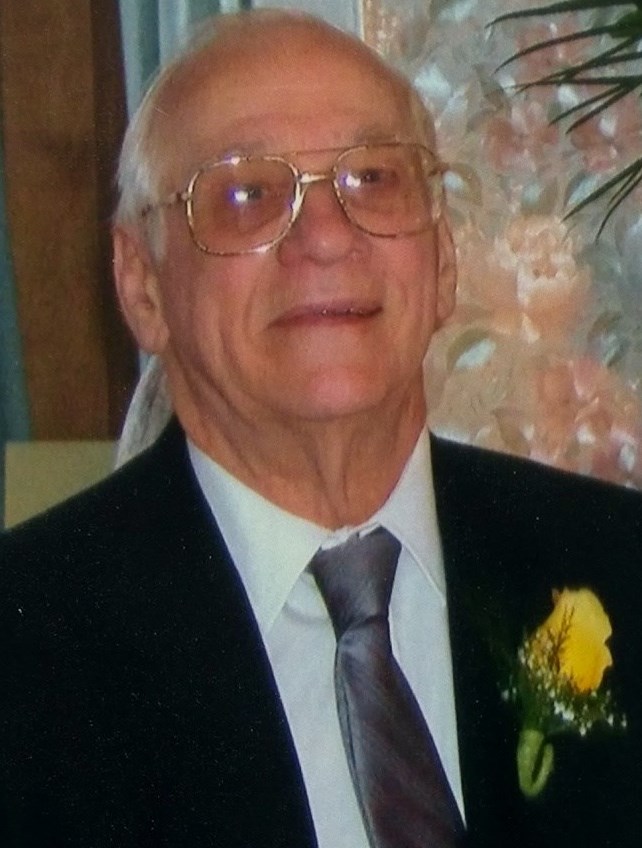 Donald Orrell Obituary Halifax, NS