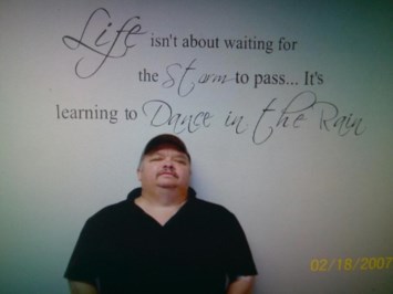 Obituary of Lawrence Dwayne Shepherd