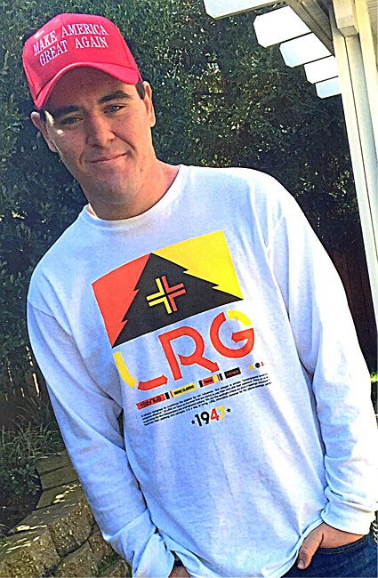 Obituary of Aaron Bradley Beasley