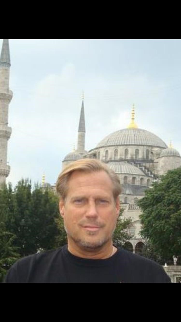 Obituary of Daniel Edward Schott-Bardol