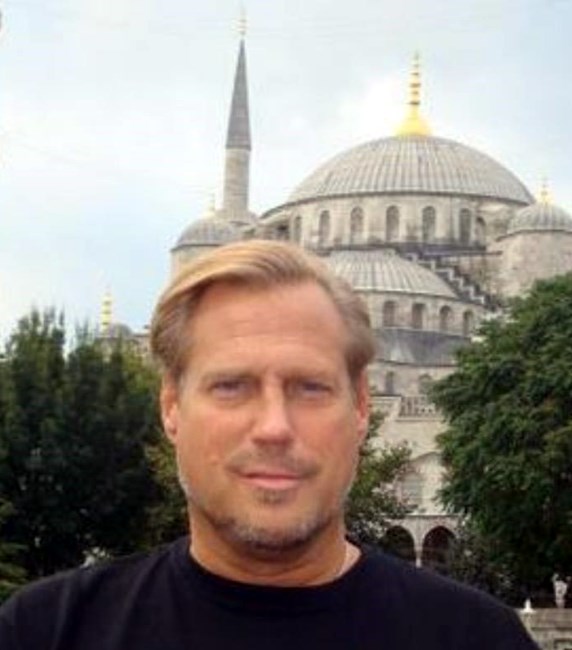 Obituary of Daniel Edward Schott-Bardol